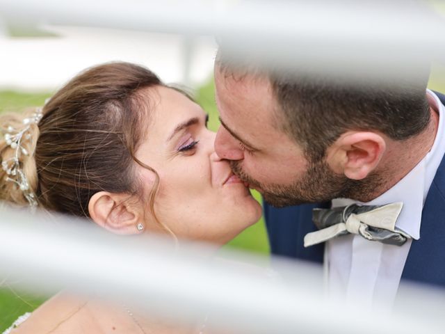 Il matrimonio di Gianmarco e Debora a Loreto Aprutino, Pescara 58