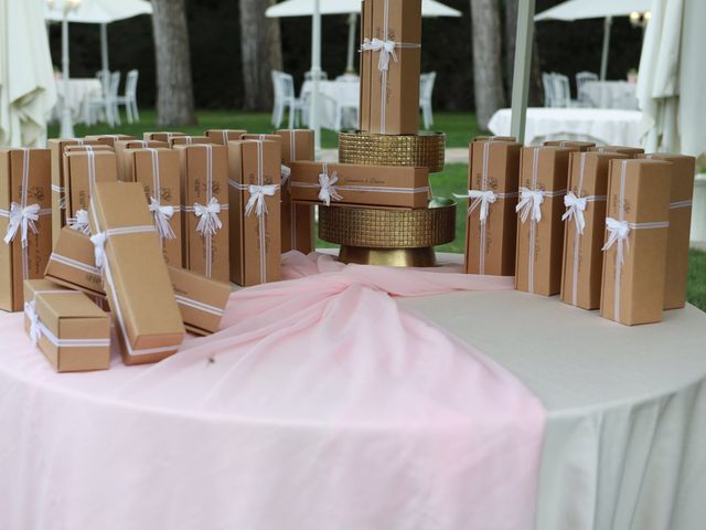 Il matrimonio di Gianmarco e Debora a Loreto Aprutino, Pescara 61