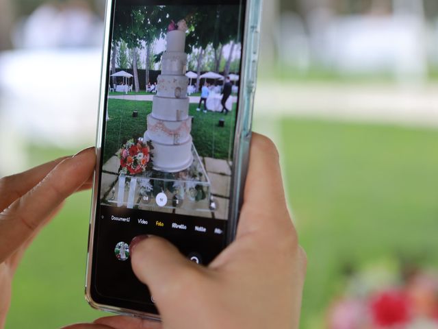 Il matrimonio di Gianmarco e Debora a Loreto Aprutino, Pescara 64