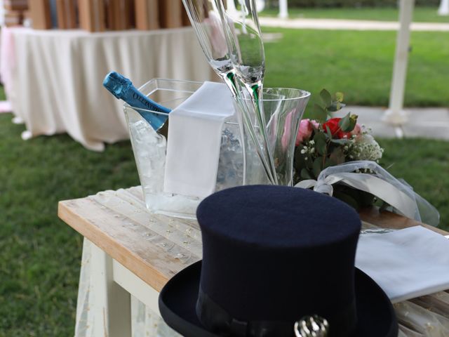 Il matrimonio di Gianmarco e Debora a Loreto Aprutino, Pescara 65