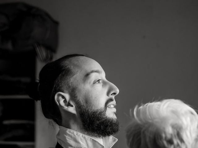 Il matrimonio di Mattia e Laura a Modena, Modena 9