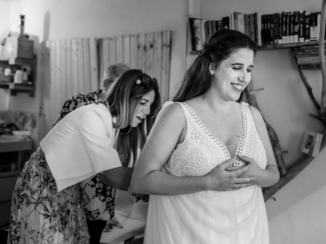 Il matrimonio di Mattia e Laura a Modena, Modena 13