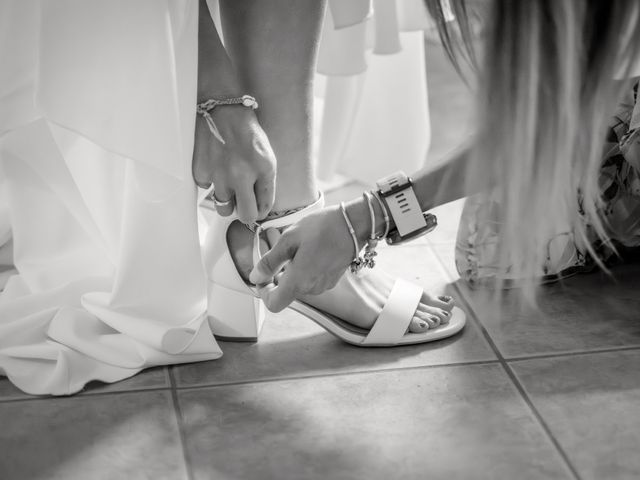 Il matrimonio di Mattia e Laura a Modena, Modena 19