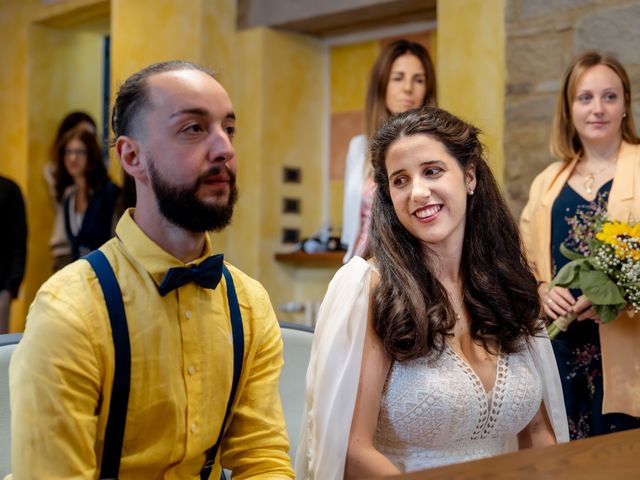 Il matrimonio di Mattia e Laura a Modena, Modena 21
