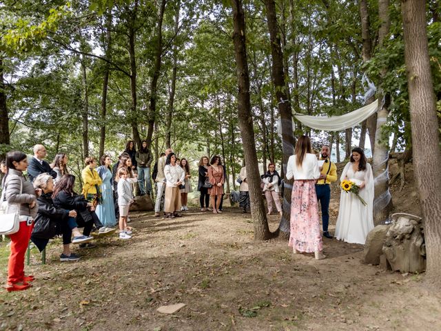 Il matrimonio di Mattia e Laura a Modena, Modena 25