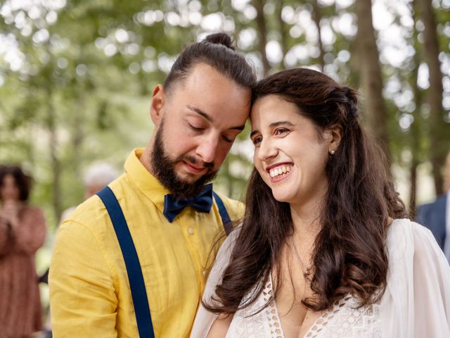 Il matrimonio di Mattia e Laura a Modena, Modena 28