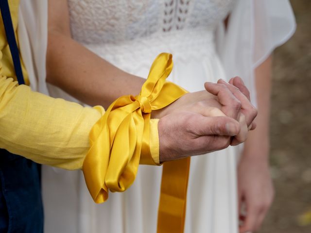 Il matrimonio di Mattia e Laura a Modena, Modena 29
