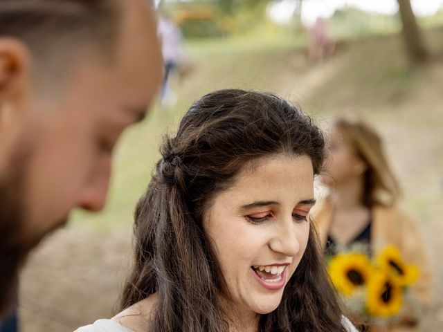 Il matrimonio di Mattia e Laura a Modena, Modena 31