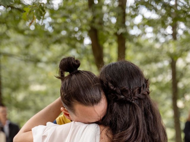 Il matrimonio di Mattia e Laura a Modena, Modena 34