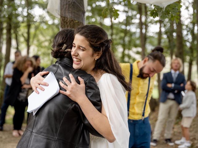 Il matrimonio di Mattia e Laura a Modena, Modena 38
