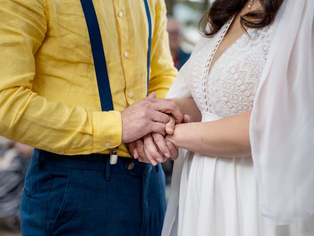 Il matrimonio di Mattia e Laura a Modena, Modena 40