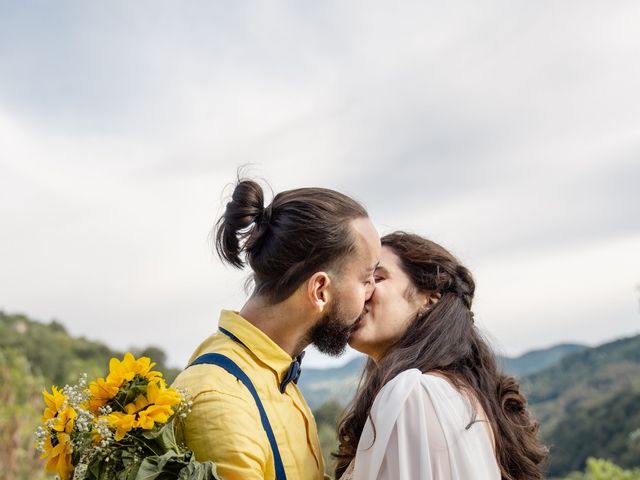 Il matrimonio di Mattia e Laura a Modena, Modena 44