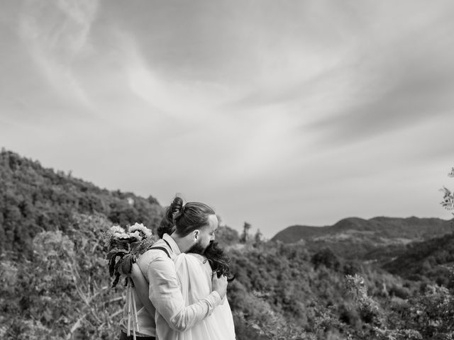 Il matrimonio di Mattia e Laura a Modena, Modena 45