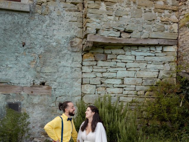 Il matrimonio di Mattia e Laura a Modena, Modena 1