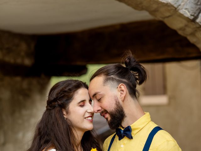 Il matrimonio di Mattia e Laura a Modena, Modena 48