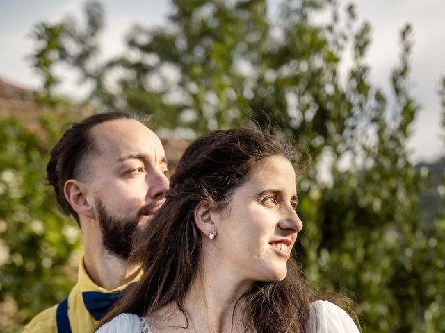 Il matrimonio di Mattia e Laura a Modena, Modena 50