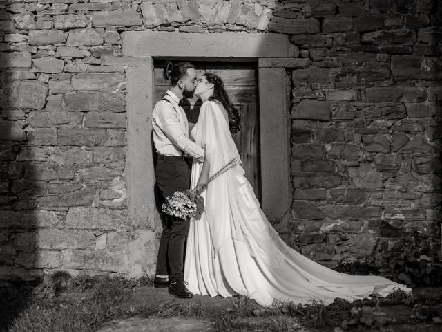 Il matrimonio di Mattia e Laura a Modena, Modena 54
