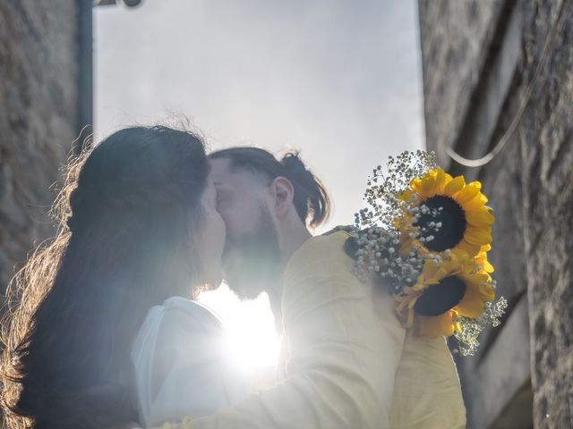 Il matrimonio di Mattia e Laura a Modena, Modena 55
