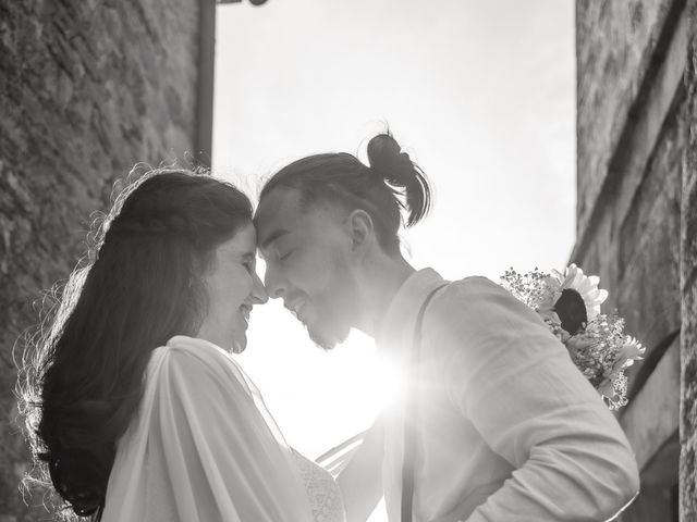 Il matrimonio di Mattia e Laura a Modena, Modena 56