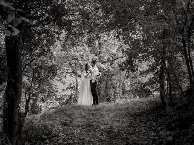 Il matrimonio di Mattia e Laura a Modena, Modena 59