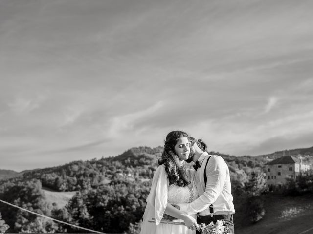 Il matrimonio di Mattia e Laura a Modena, Modena 60