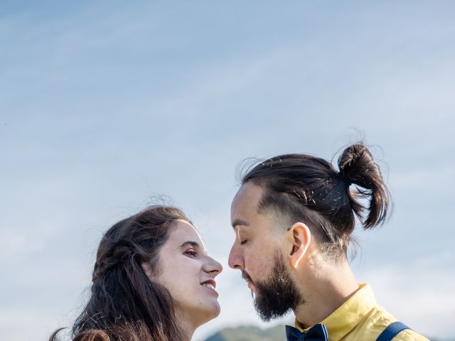 Il matrimonio di Mattia e Laura a Modena, Modena 62