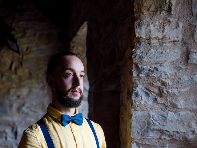 Il matrimonio di Mattia e Laura a Modena, Modena 65