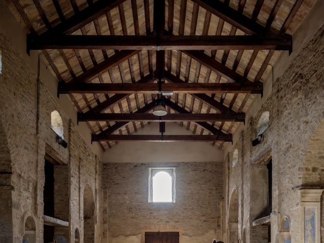 Il matrimonio di Mattia e Laura a Modena, Modena 66
