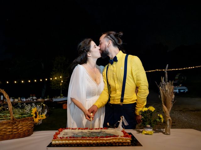 Il matrimonio di Mattia e Laura a Modena, Modena 69