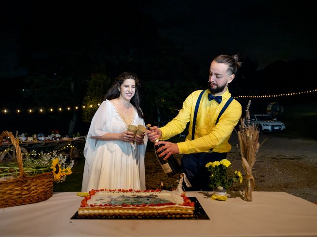 Il matrimonio di Mattia e Laura a Modena, Modena 70