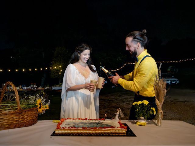 Il matrimonio di Mattia e Laura a Modena, Modena 71