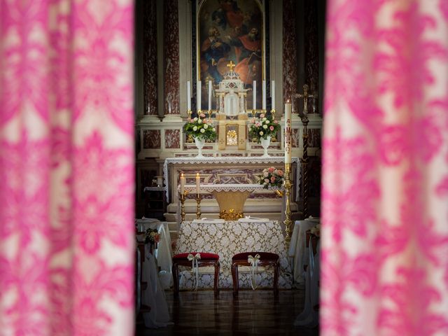Il matrimonio di Emanuele e Arianna a Mogliano Veneto, Treviso 5