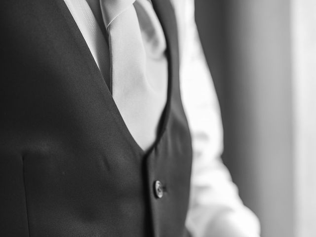 Il matrimonio di Mauro e Laura a Pasiano di Pordenone, Pordenone 3