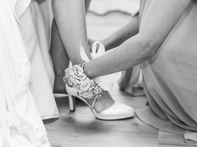 Il matrimonio di Mauro e Laura a Pasiano di Pordenone, Pordenone 7