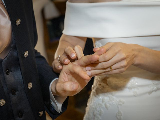 Il matrimonio di Mauro e Laura a Pasiano di Pordenone, Pordenone 12