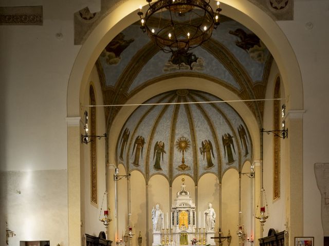 Il matrimonio di Mauro e Laura a Pasiano di Pordenone, Pordenone 13