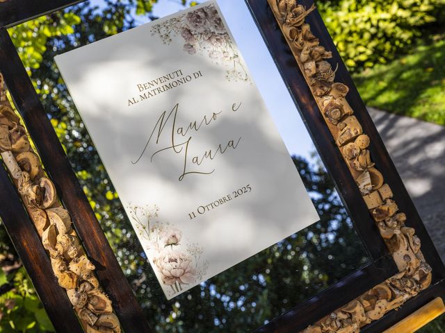 Il matrimonio di Mauro e Laura a Pasiano di Pordenone, Pordenone 15