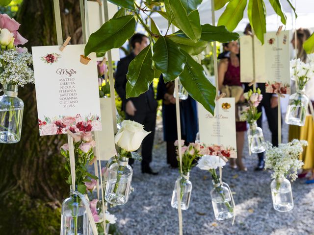 Il matrimonio di Mauro e Laura a Pasiano di Pordenone, Pordenone 16