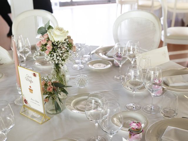 Il matrimonio di Mauro e Laura a Pasiano di Pordenone, Pordenone 19