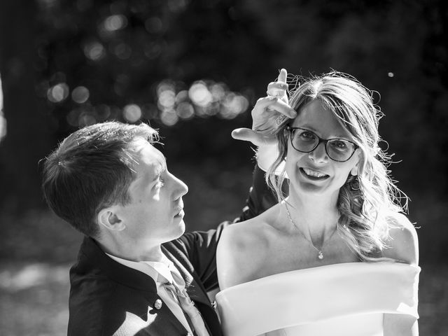 Il matrimonio di Mauro e Laura a Pasiano di Pordenone, Pordenone 23