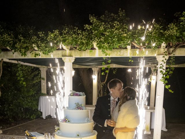 Il matrimonio di Mauro e Laura a Pasiano di Pordenone, Pordenone 25