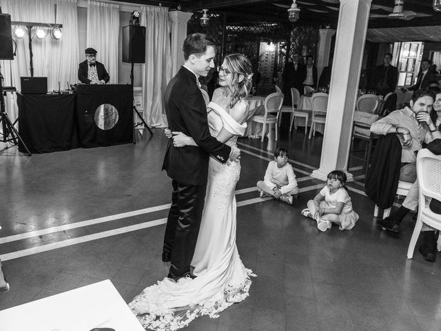 Il matrimonio di Mauro e Laura a Pasiano di Pordenone, Pordenone 26