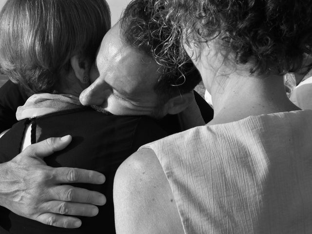 Il matrimonio di Andrea e Silvia a Comacchio, Ferrara 10