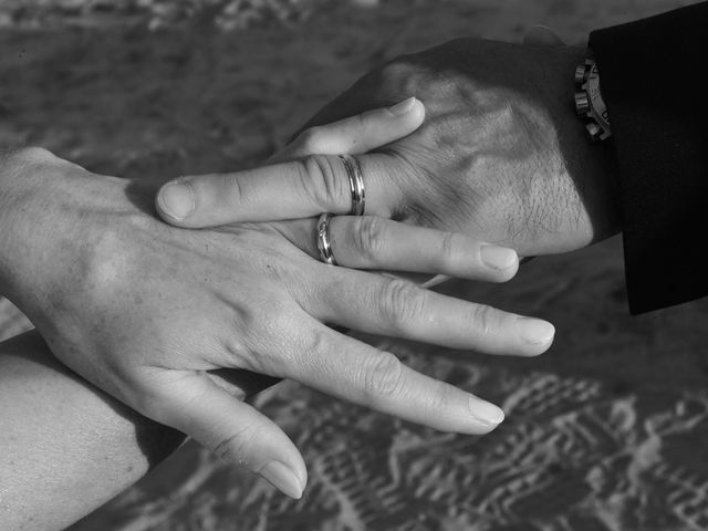 Il matrimonio di Andrea e Silvia a Comacchio, Ferrara 12