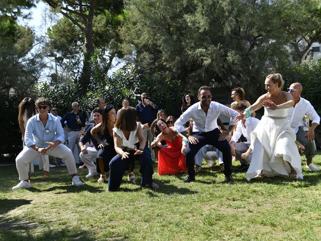 Il matrimonio di Andrea e Silvia a Comacchio, Ferrara 16