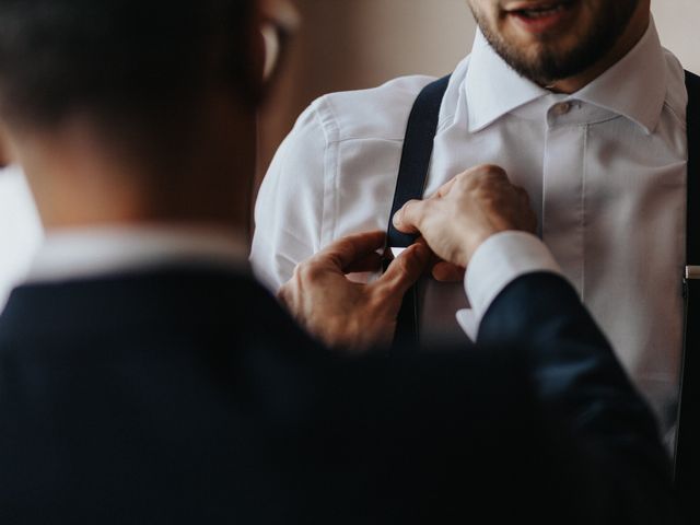 Il matrimonio di Alessio e Miriam a Fossano, Cuneo 3