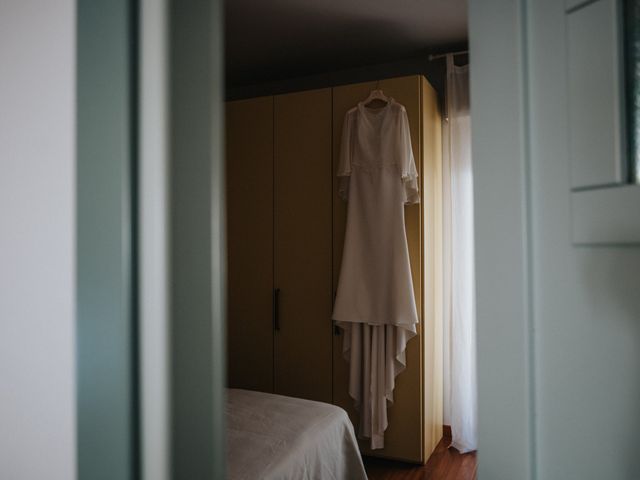 Il matrimonio di Alessio e Miriam a Fossano, Cuneo 5