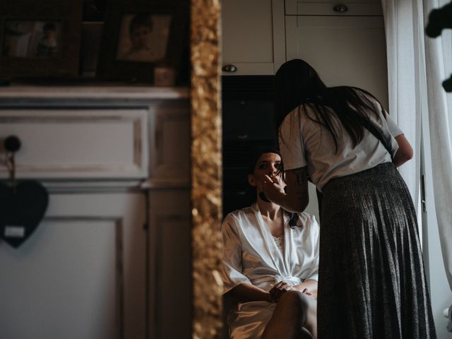 Il matrimonio di Alessio e Miriam a Fossano, Cuneo 7