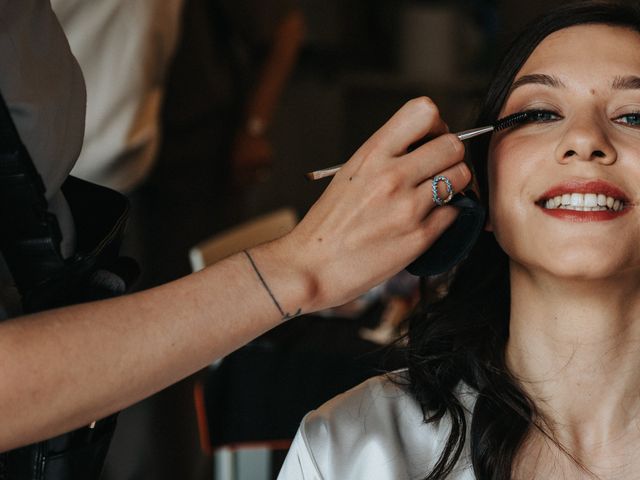 Il matrimonio di Alessio e Miriam a Fossano, Cuneo 8