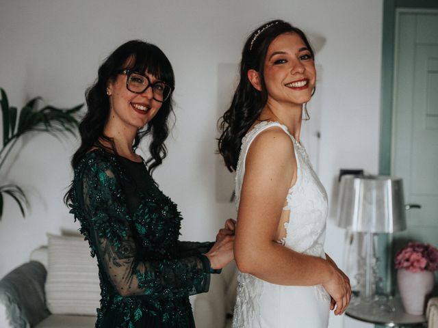 Il matrimonio di Alessio e Miriam a Fossano, Cuneo 10